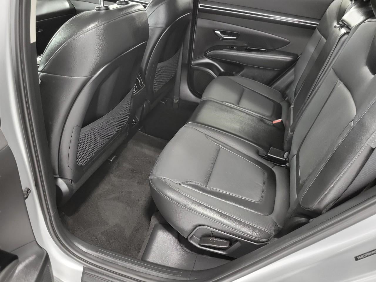 2024 Hyundai TUCSON Limited AWD