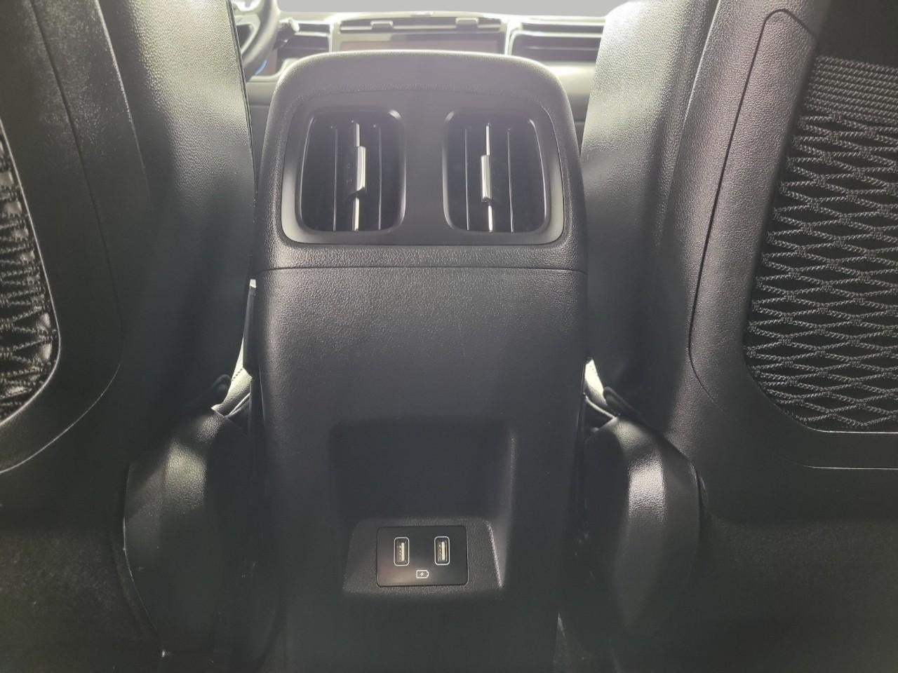 2024 Hyundai TUCSON Limited AWD