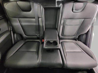 2024 Hyundai TUCSON Limited AWD