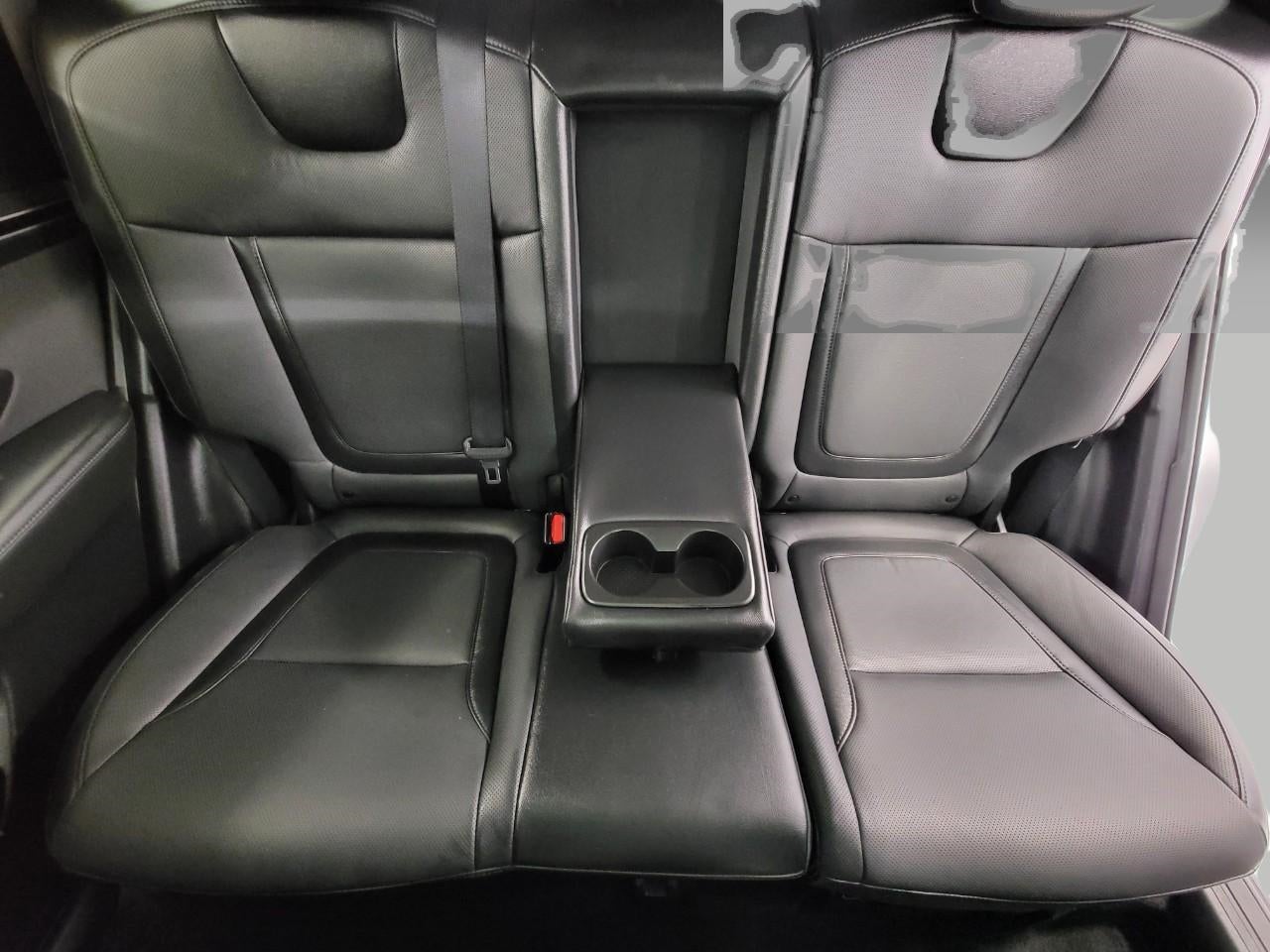 2024 Hyundai TUCSON Limited AWD