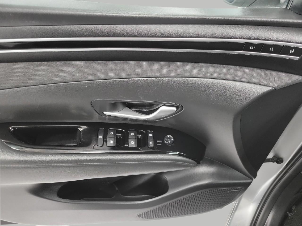 2024 Hyundai TUCSON Limited AWD