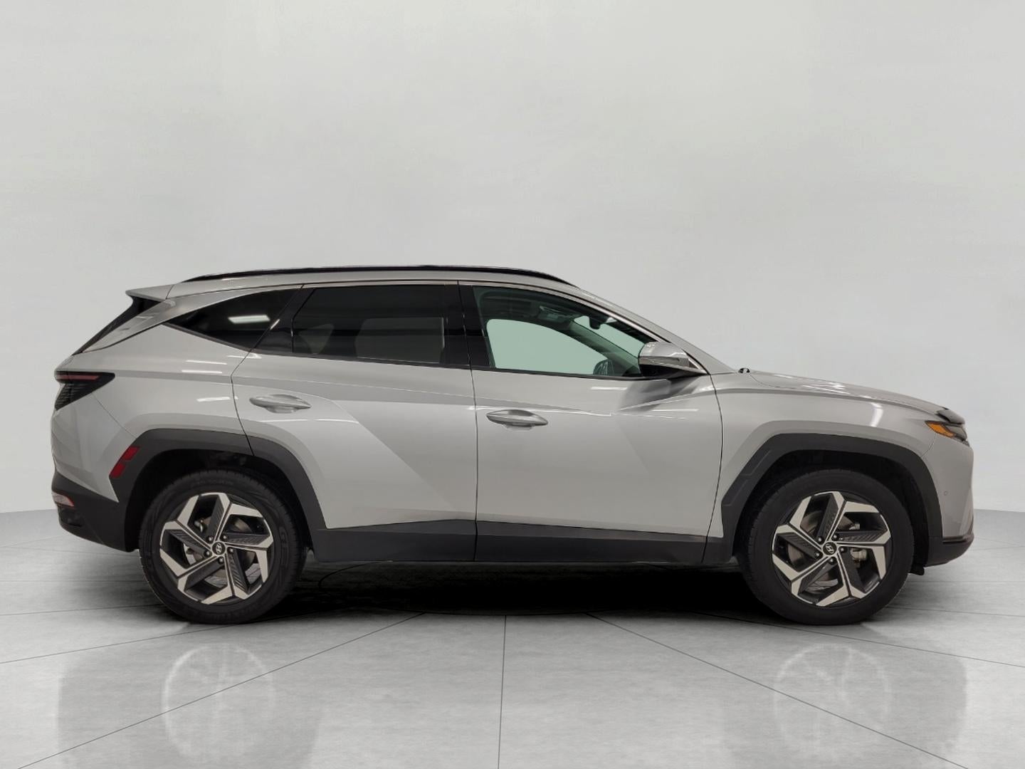 2024 Hyundai TUCSON Limited AWD