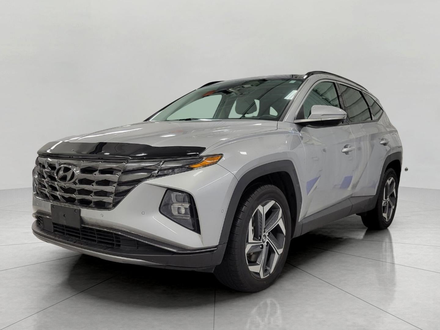 2024 Hyundai TUCSON Limited AWD