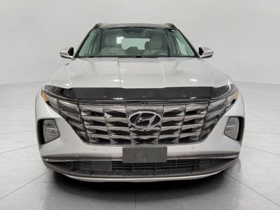 2024 Hyundai TUCSON Limited AWD