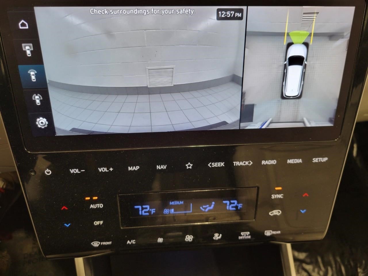 2024 Hyundai TUCSON Limited AWD