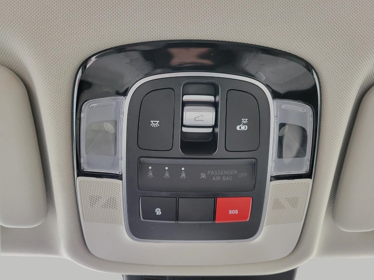 2024 Hyundai TUCSON Limited AWD