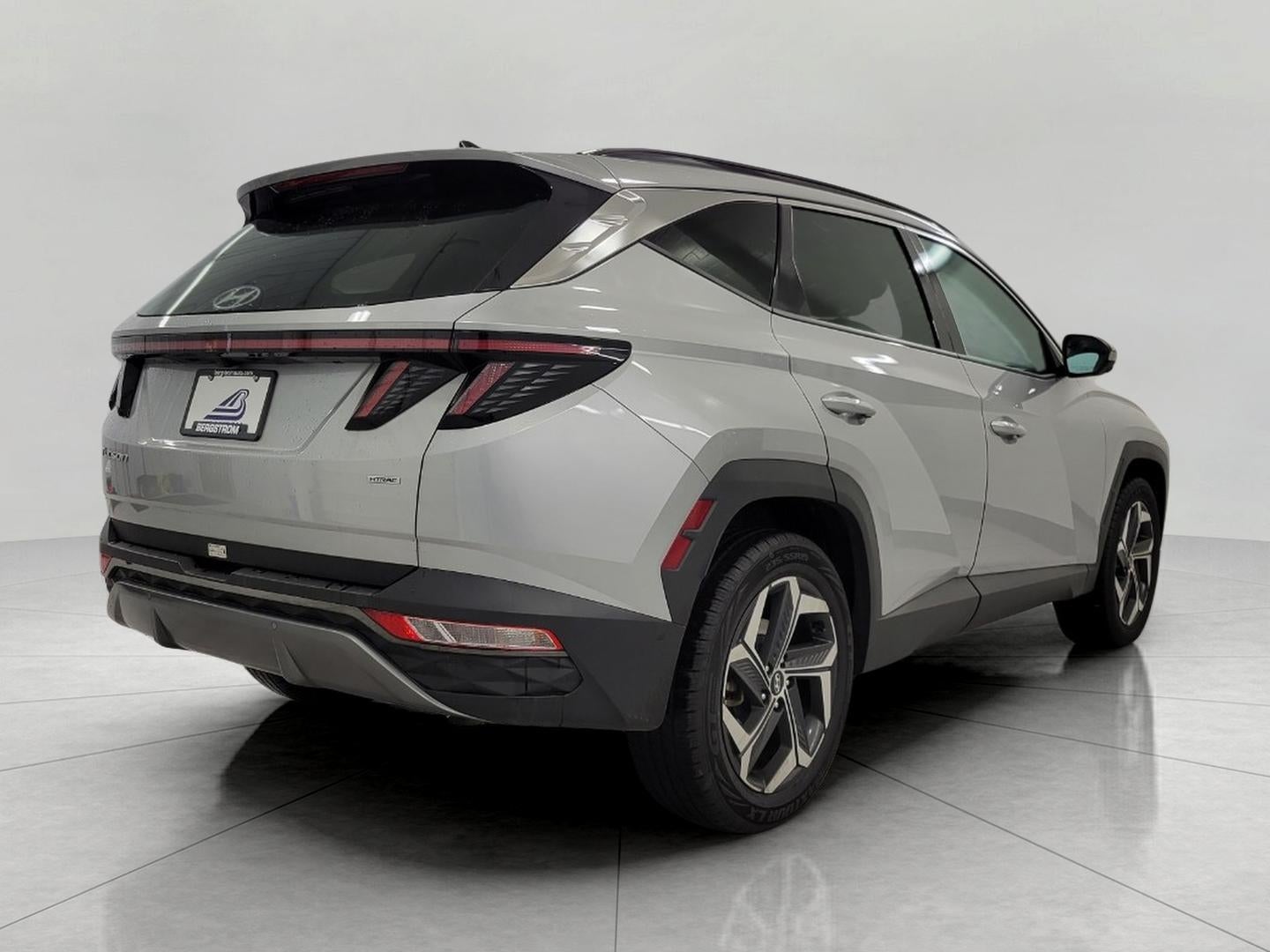 2024 Hyundai TUCSON Limited AWD