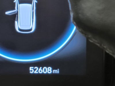 2024 Hyundai TUCSON Limited AWD