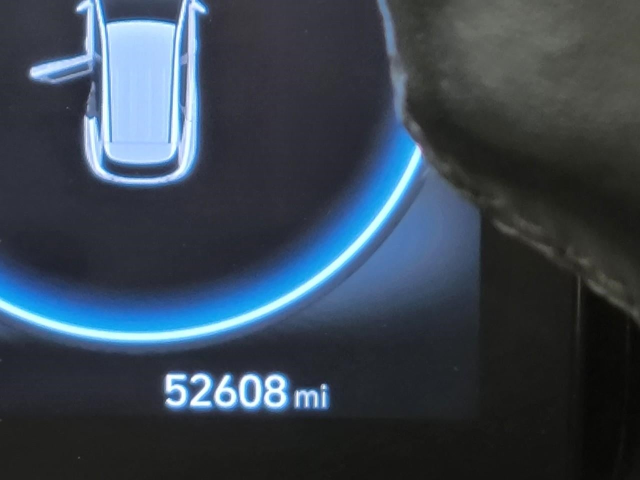 2024 Hyundai TUCSON Limited AWD