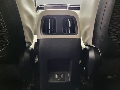 2024 Hyundai TUCSON Limited AWD