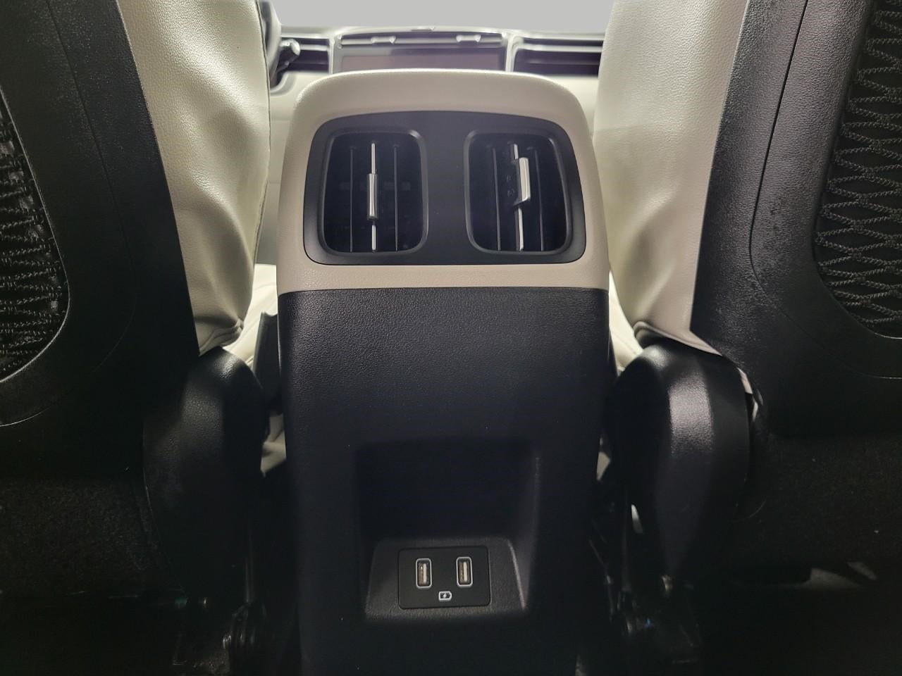 2024 Hyundai TUCSON Limited AWD