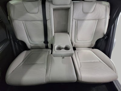 2024 Hyundai TUCSON Limited AWD