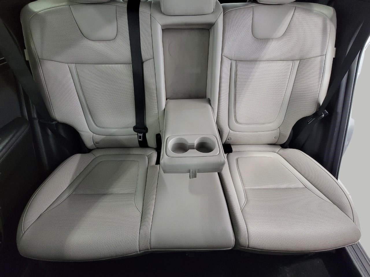 2024 Hyundai TUCSON Limited AWD