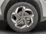 2024 Hyundai TUCSON Limited AWD