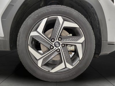 2024 Hyundai TUCSON Limited AWD