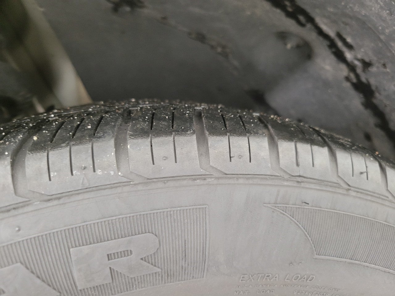 2024 Hyundai TUCSON Limited AWD