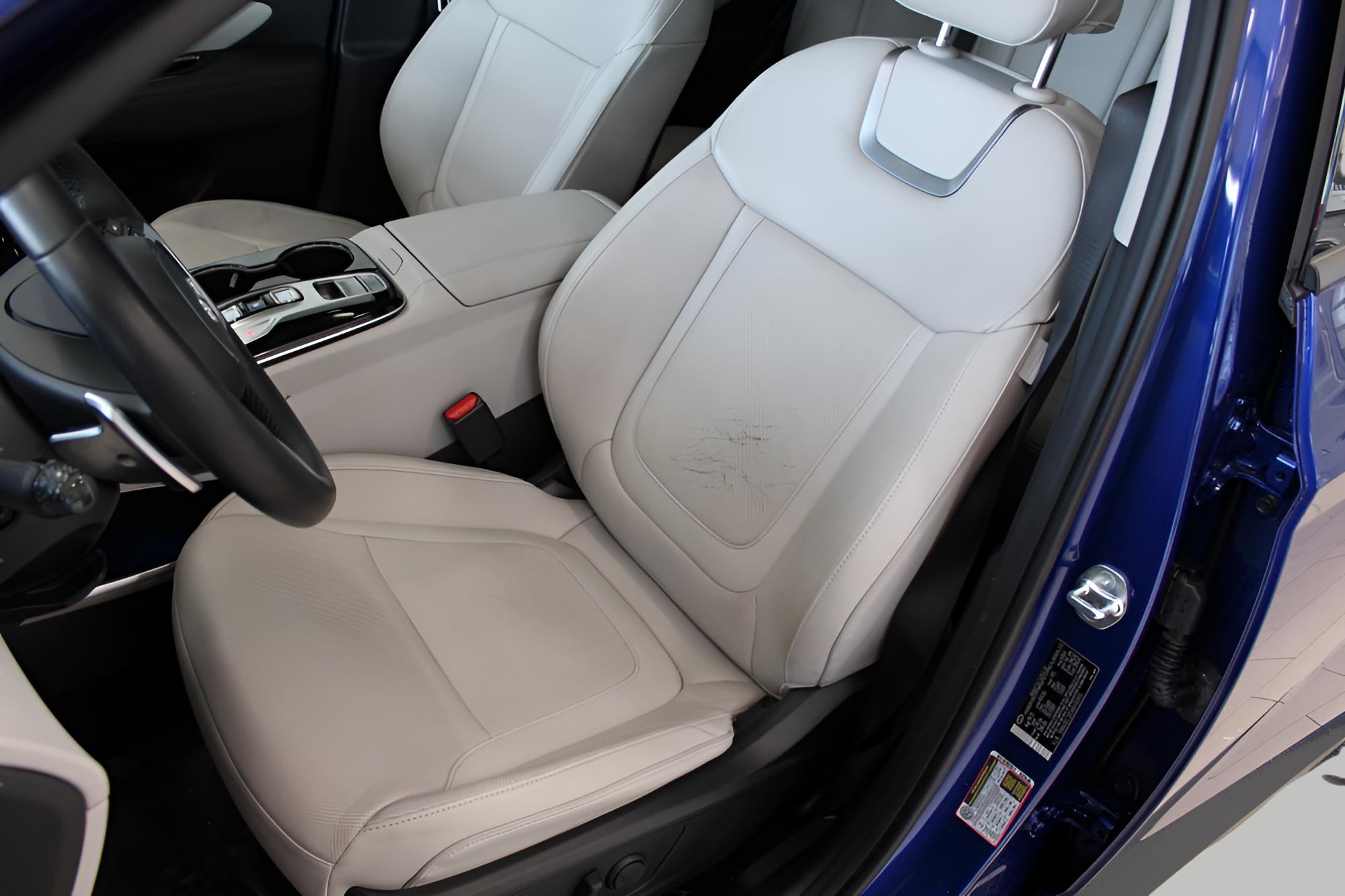 2024 Hyundai TUCSON Limited AWD
