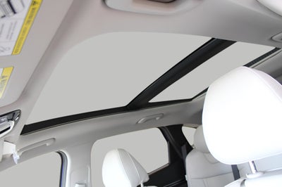 2024 Hyundai TUCSON Limited AWD