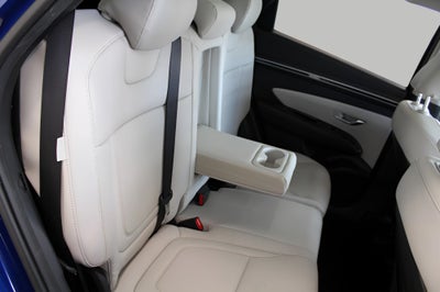 2024 Hyundai TUCSON Limited AWD