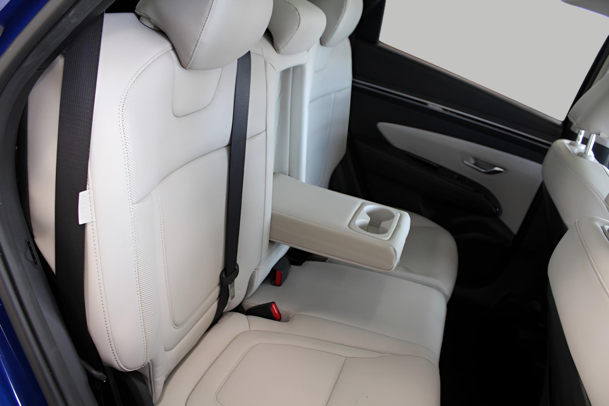 2024 Hyundai TUCSON Limited AWD