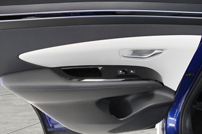 2024 Hyundai TUCSON Limited AWD