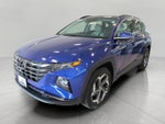 2024 Hyundai TUCSON Limited AWD