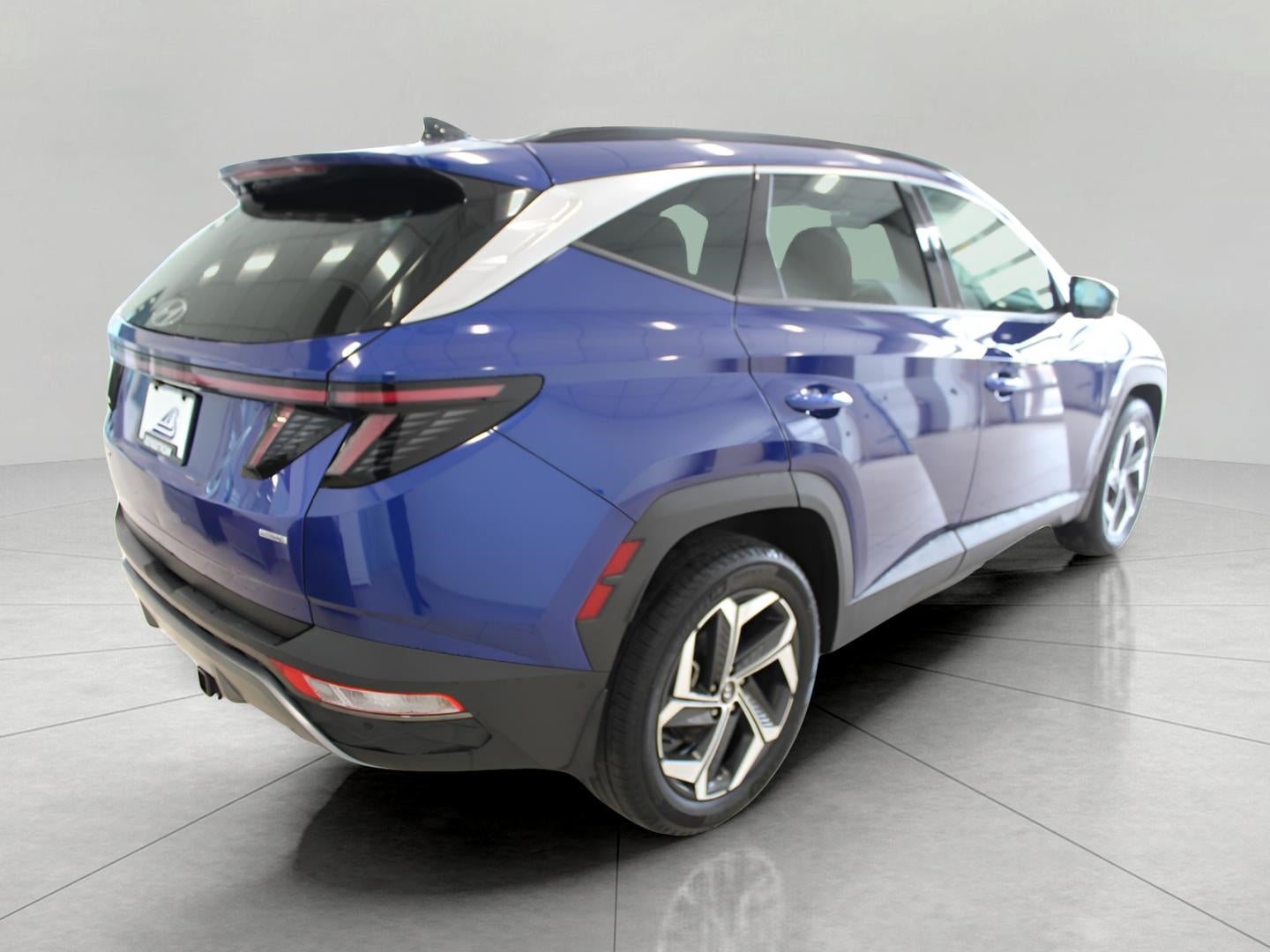 2024 Hyundai TUCSON Limited AWD