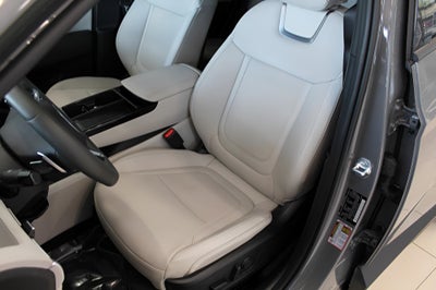 2025 Hyundai TUCSON Limited AWD