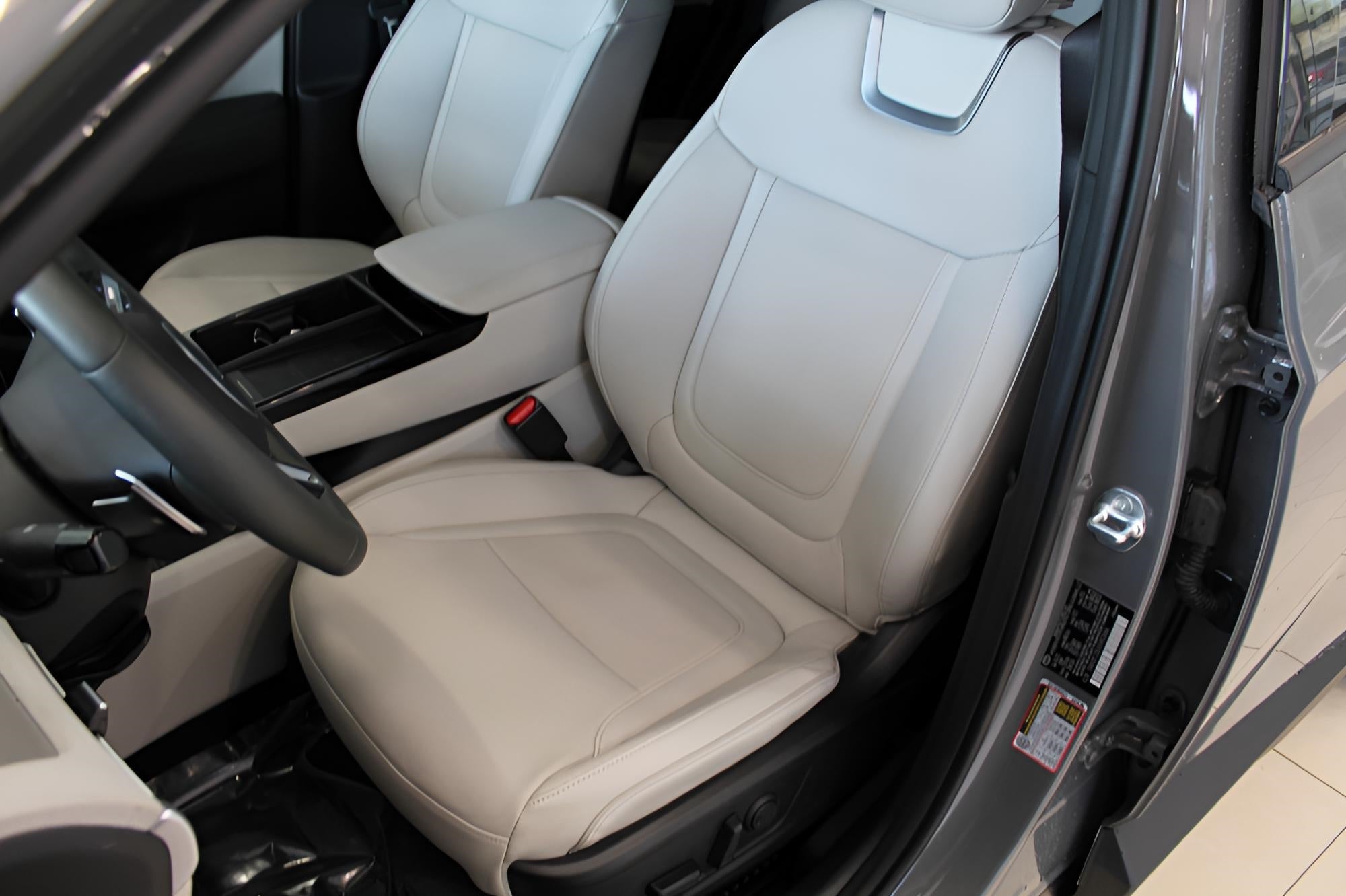 2025 Hyundai TUCSON Limited AWD