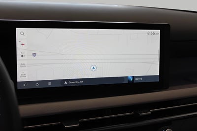 2025 Hyundai TUCSON Limited AWD