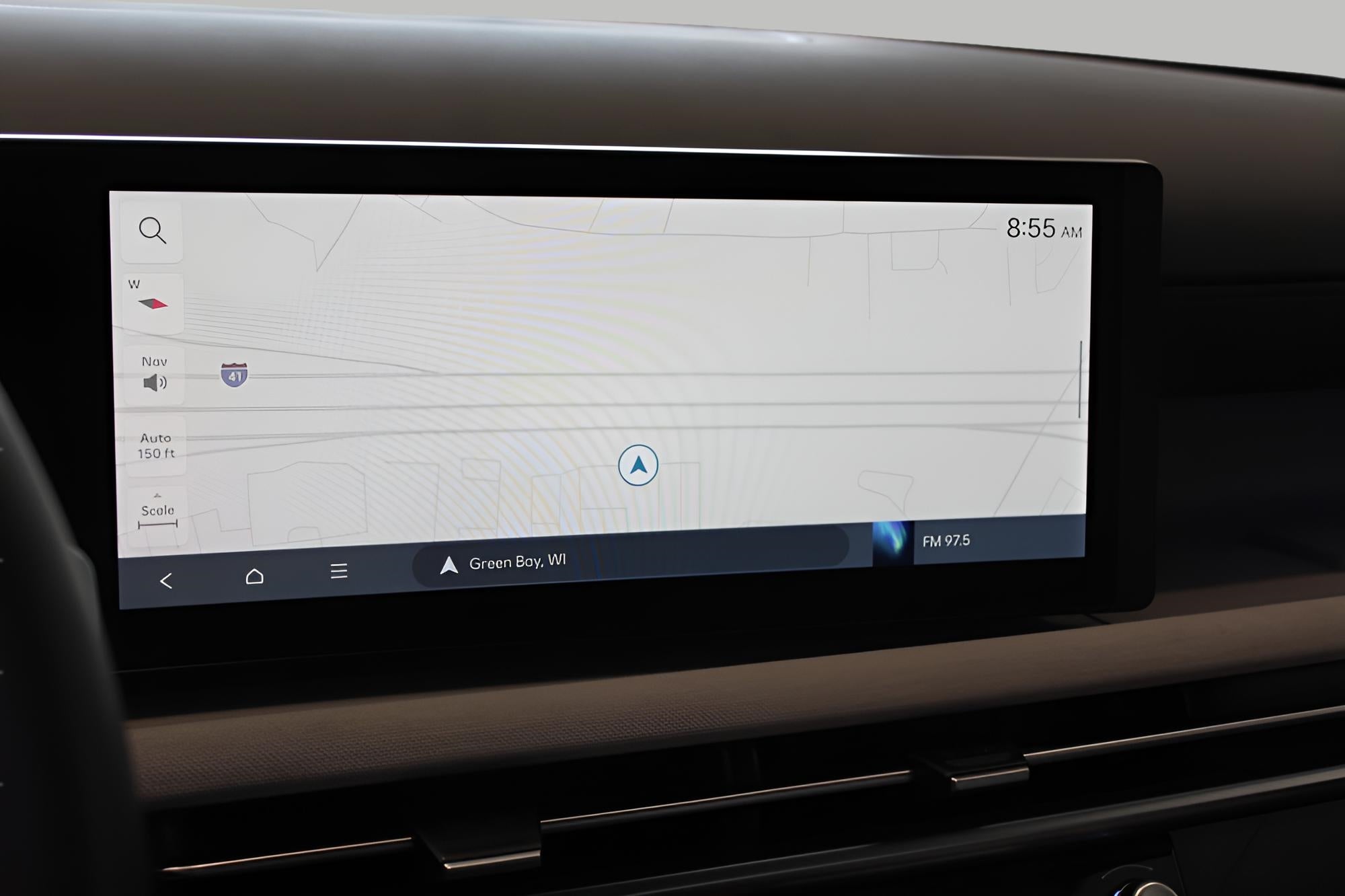 2025 Hyundai TUCSON Limited AWD