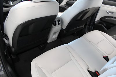 2025 Hyundai TUCSON Limited AWD