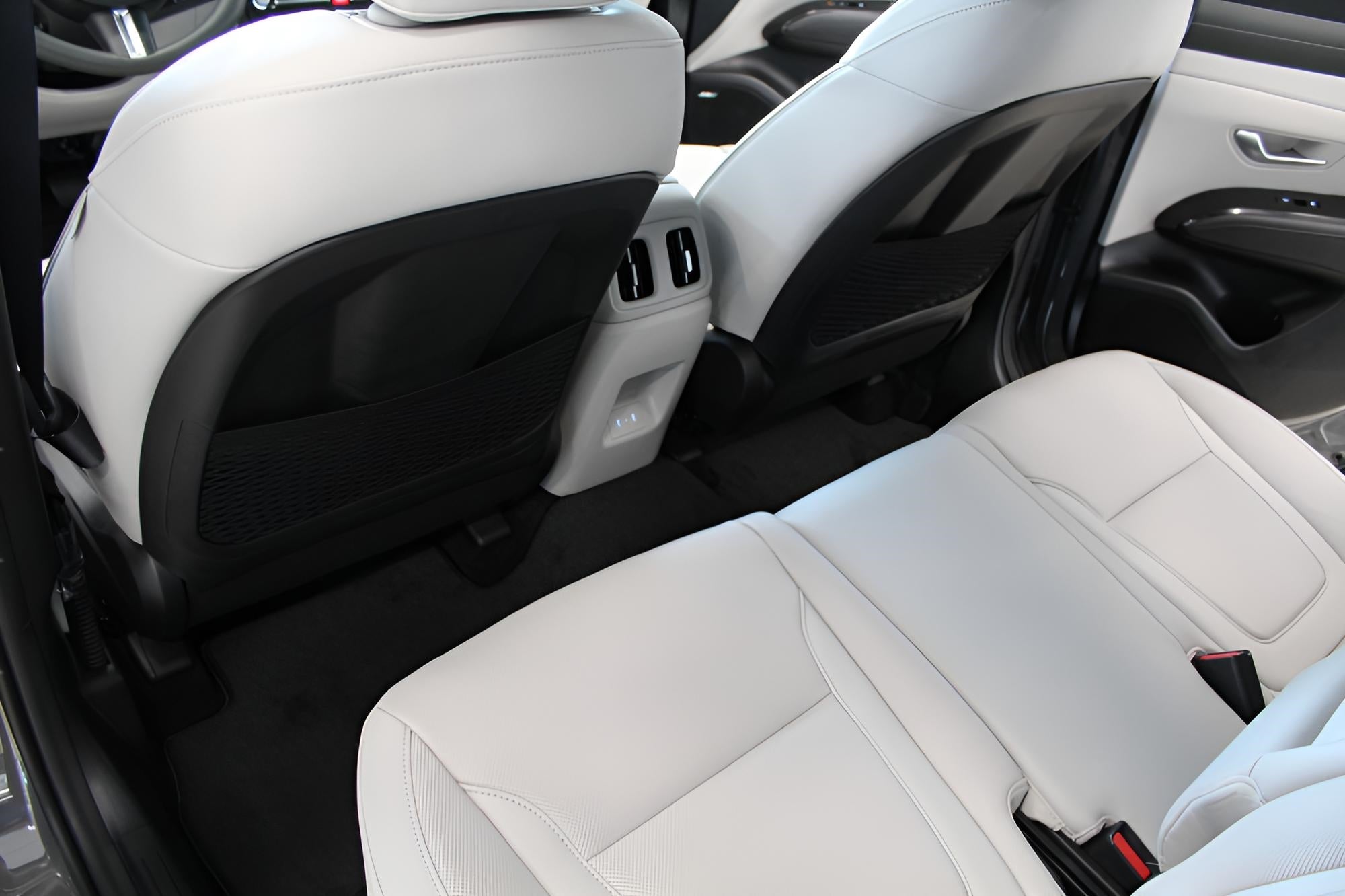 2025 Hyundai TUCSON Limited AWD