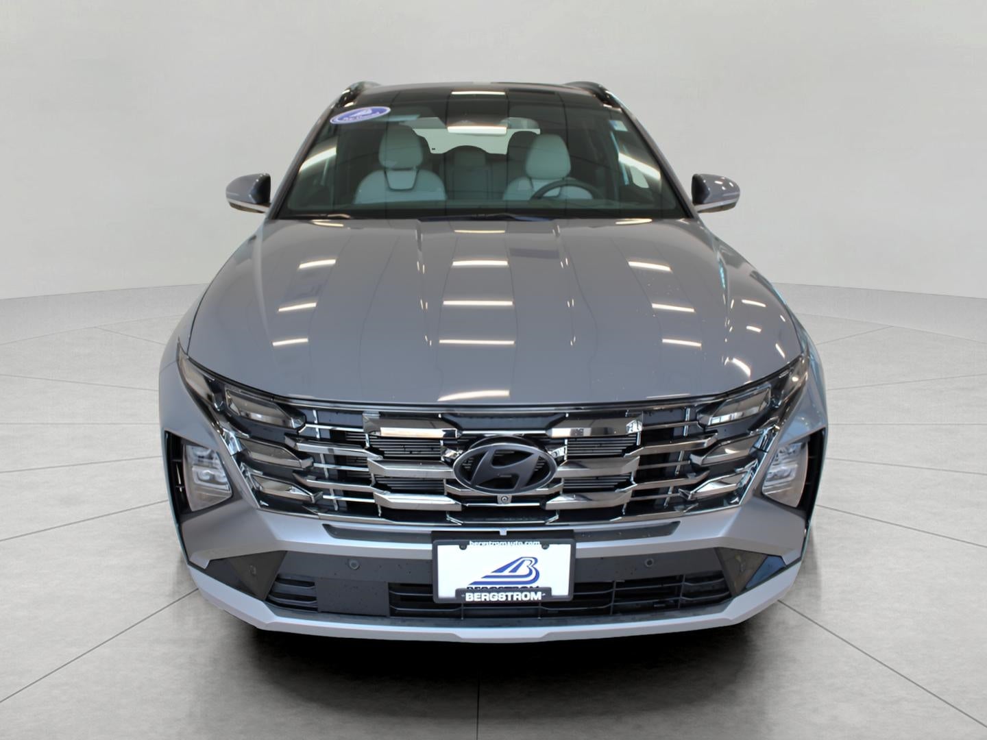 2025 Hyundai TUCSON Limited AWD