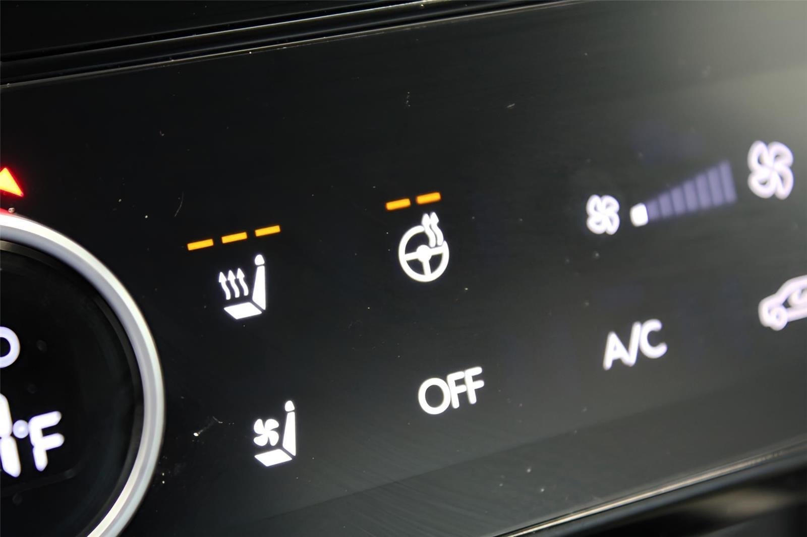 2025 Hyundai TUCSON Limited AWD