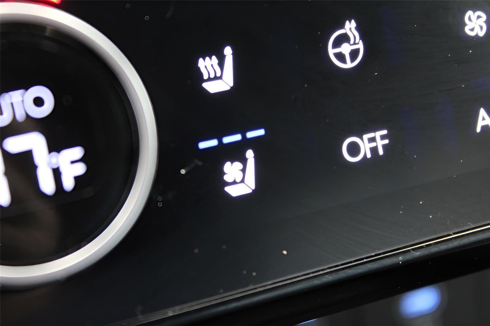 2025 Hyundai TUCSON Limited AWD