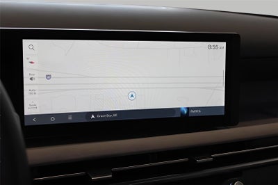 2025 Hyundai TUCSON Limited AWD