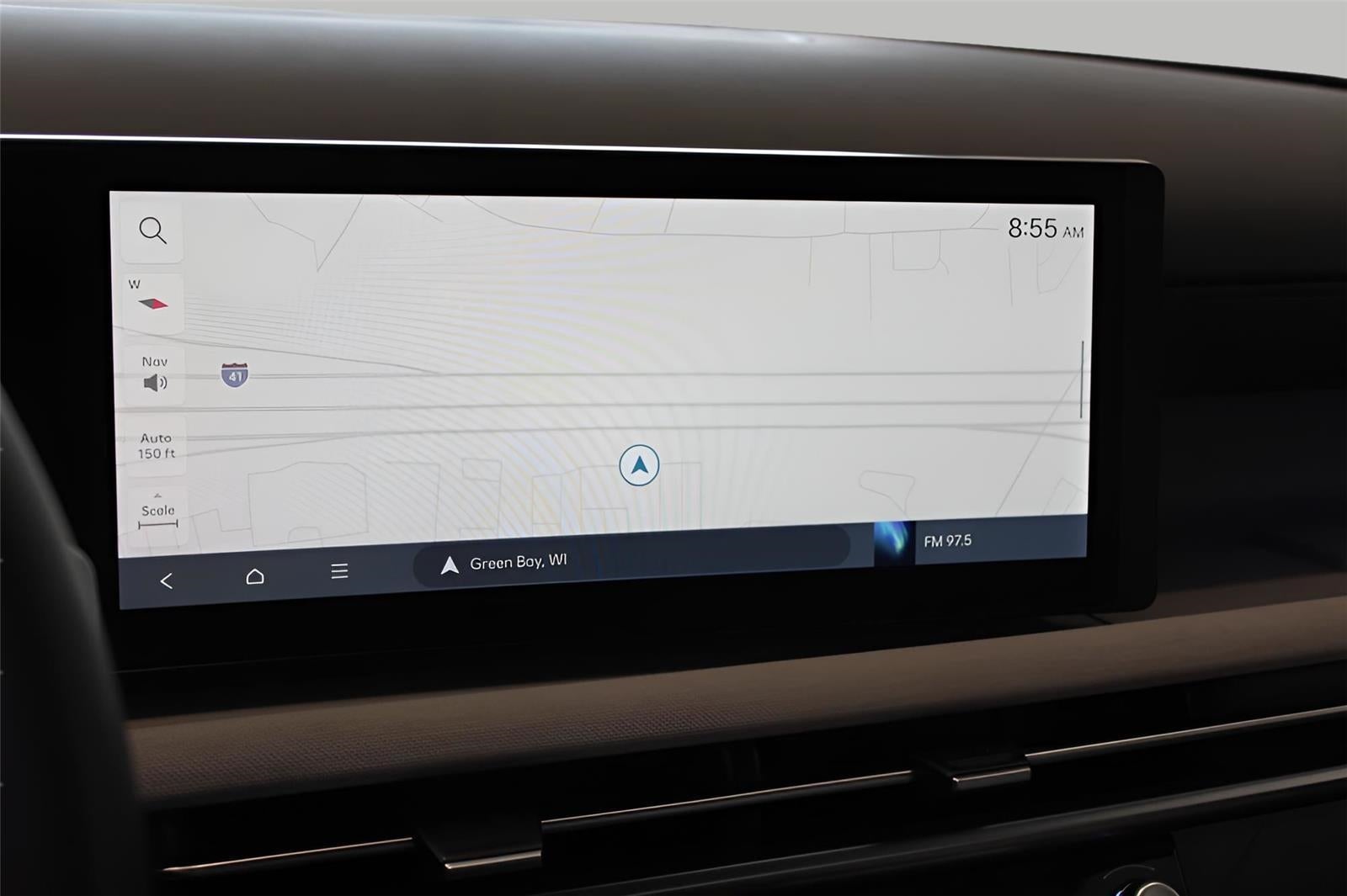 2025 Hyundai TUCSON Limited AWD