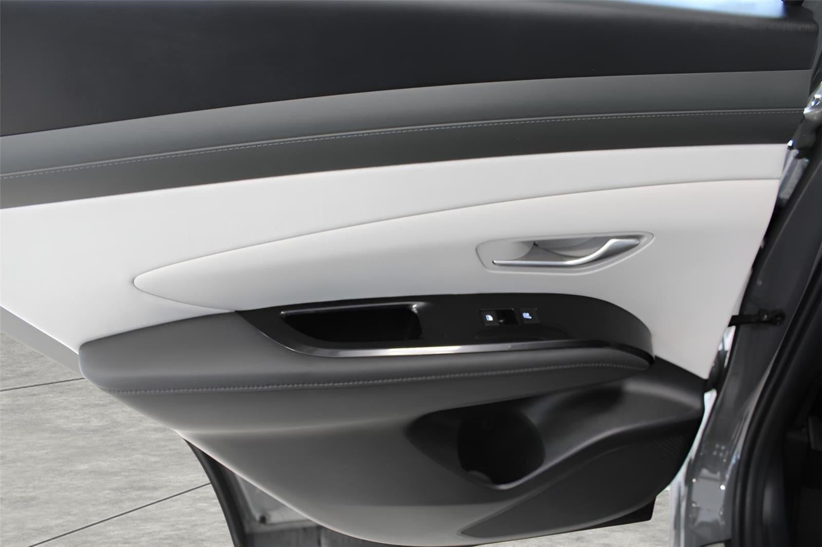 2025 Hyundai TUCSON Limited AWD