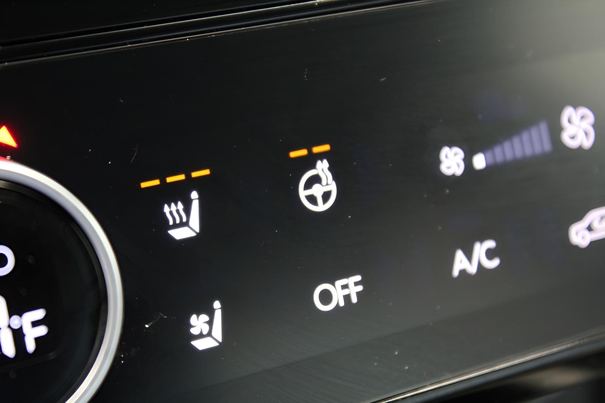 2025 Hyundai TUCSON Limited AWD