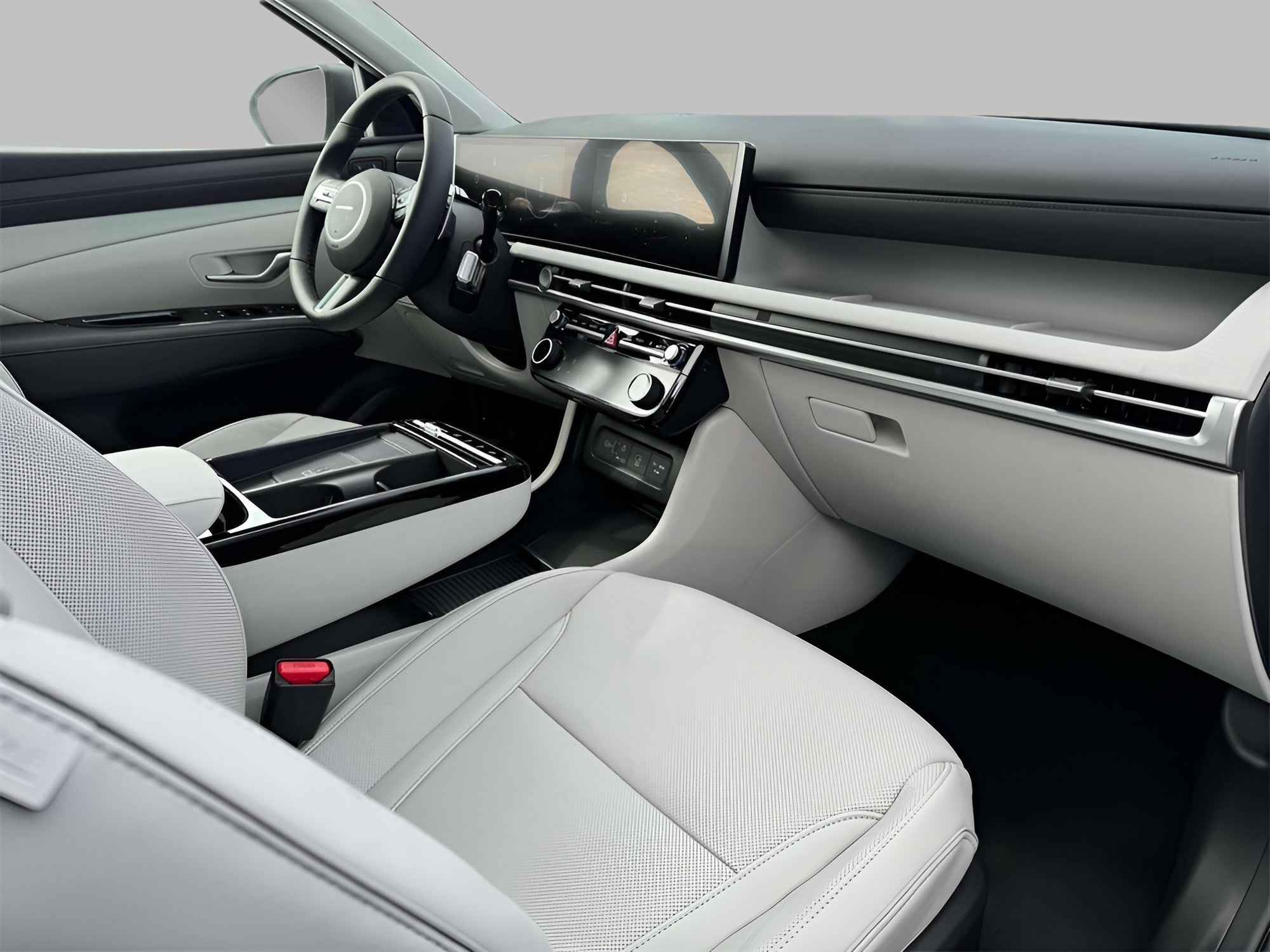 2025 Hyundai TUCSON Limited AWD