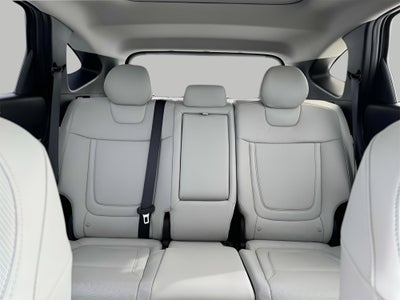 2025 Hyundai TUCSON Limited AWD