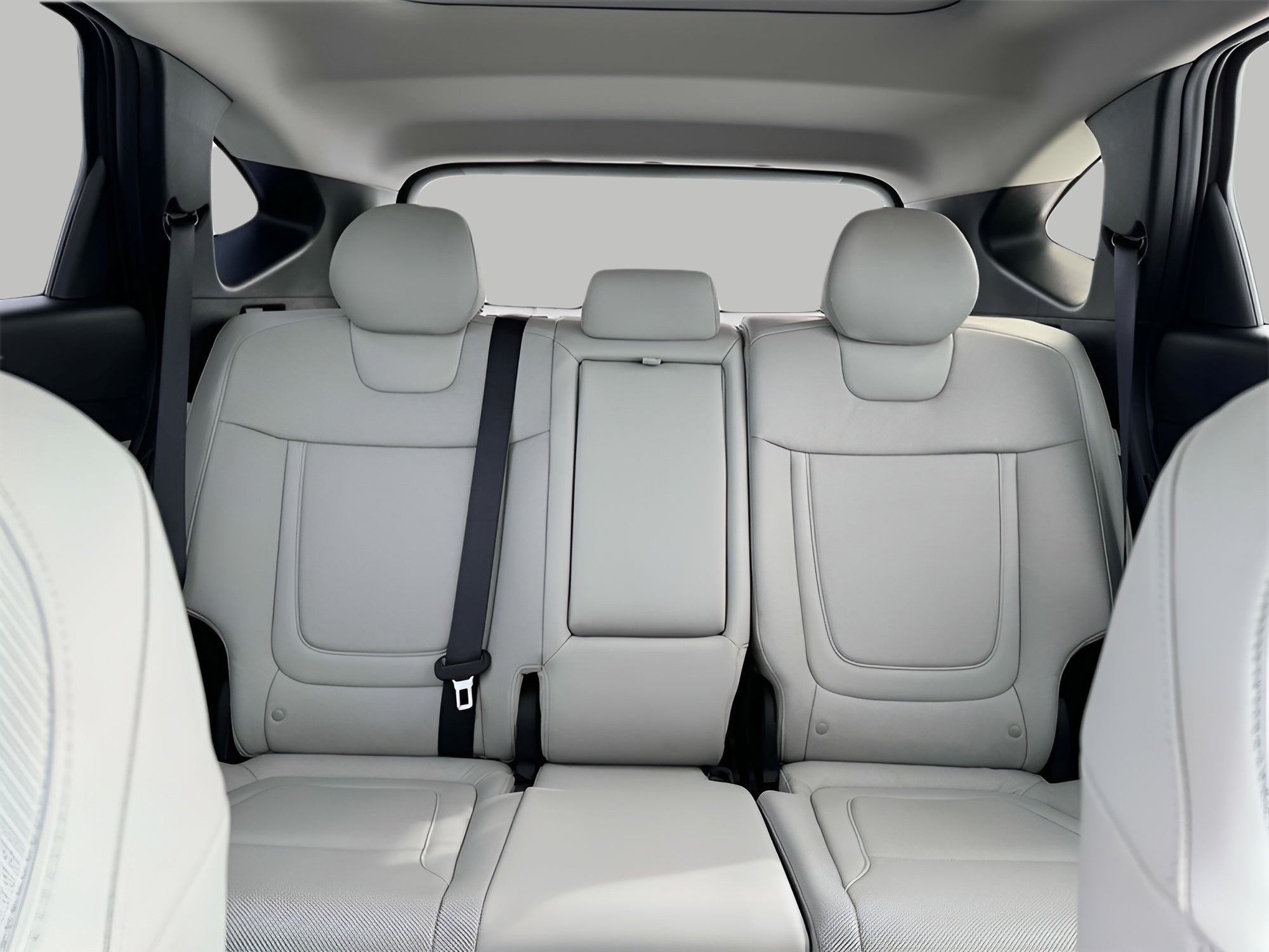 2025 Hyundai TUCSON Limited AWD