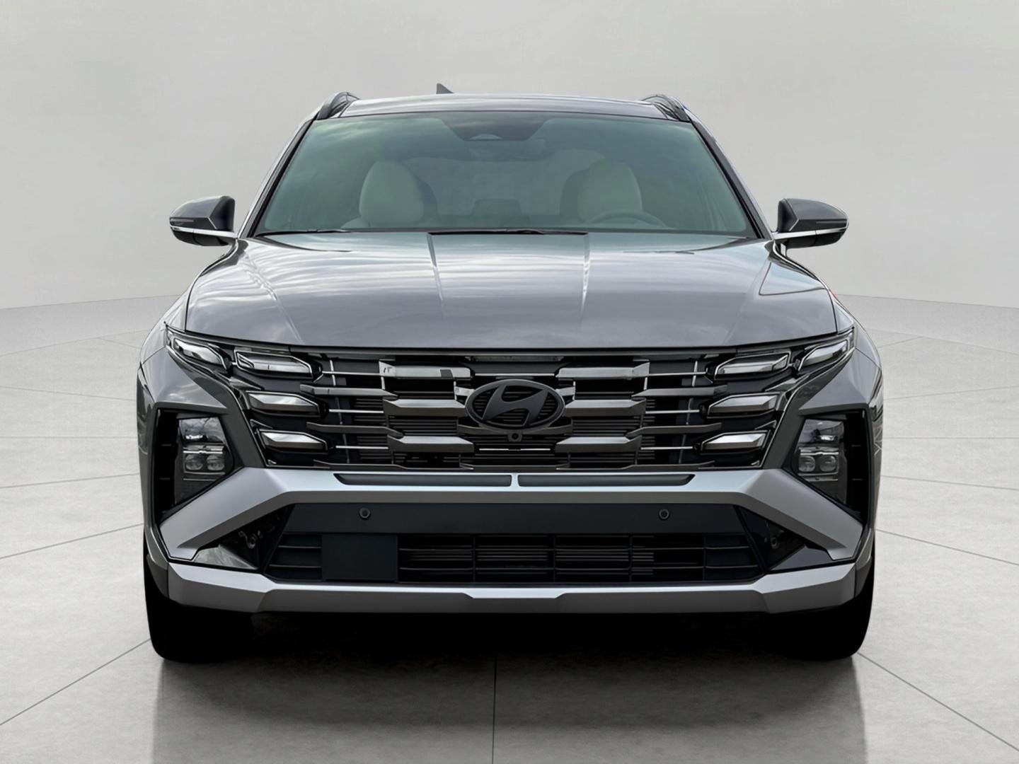 2025 Hyundai TUCSON Limited AWD