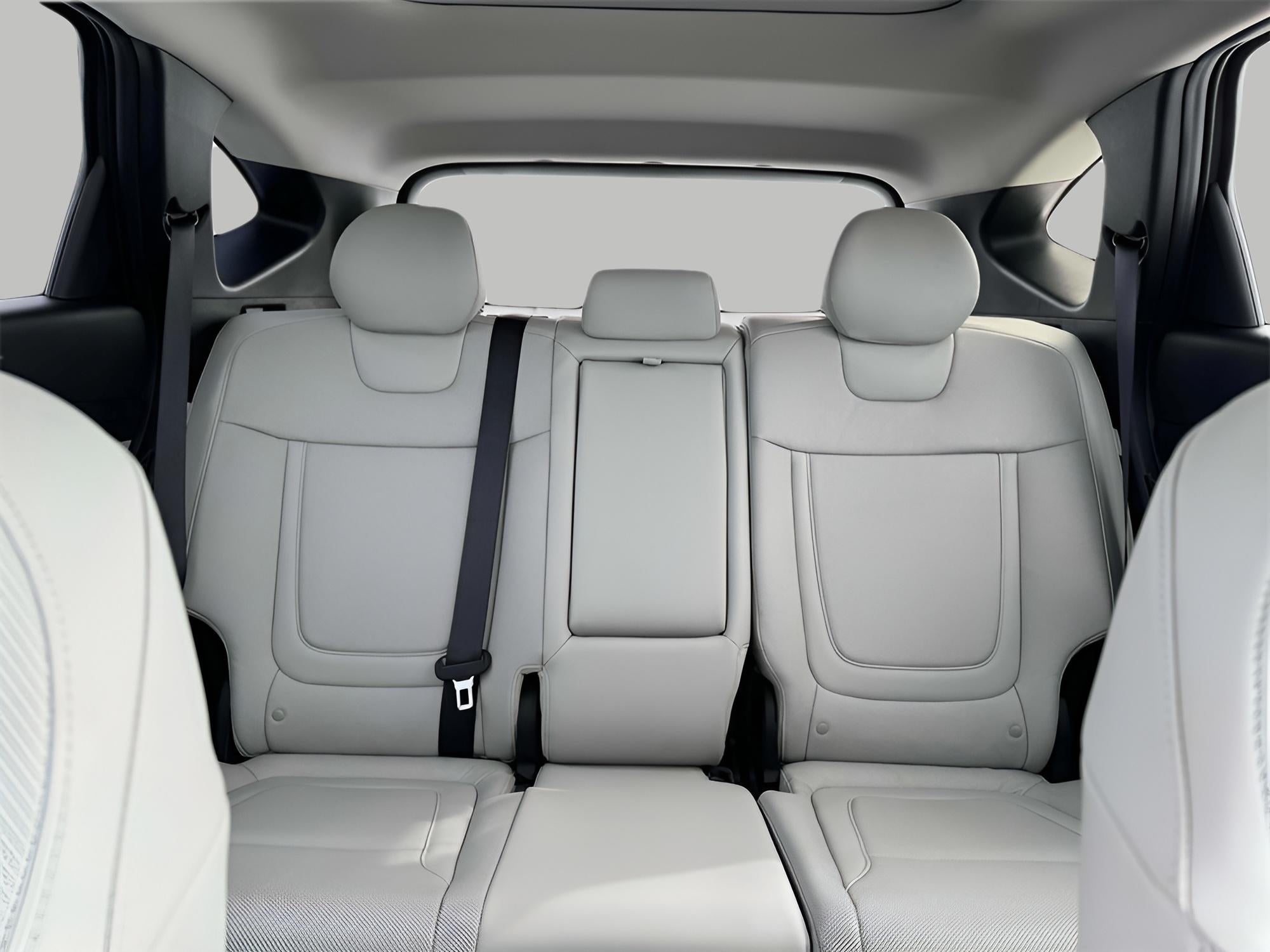 2025 Hyundai TUCSON Limited AWD