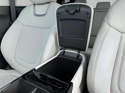 2025 Hyundai TUCSON Limited AWD