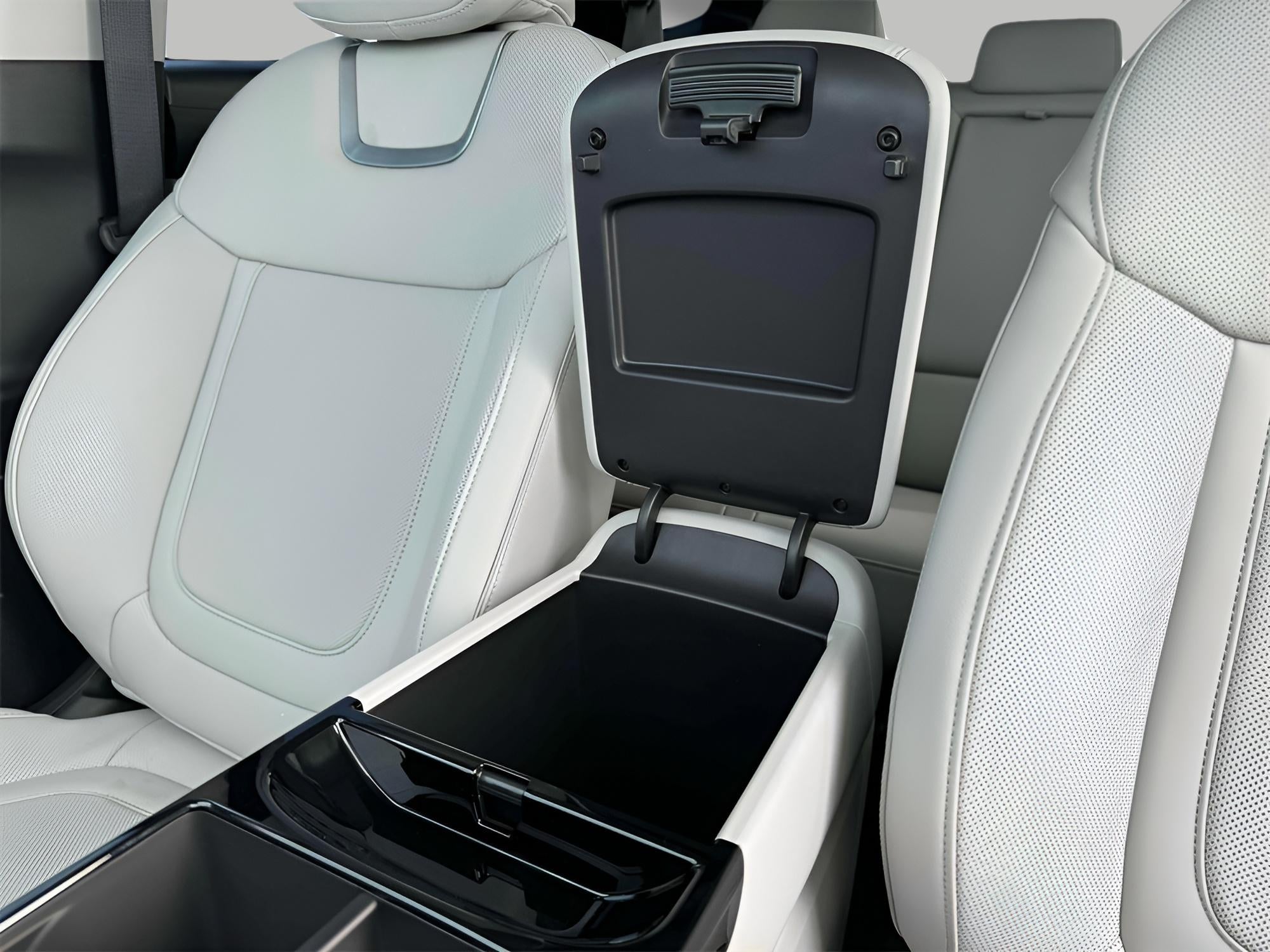 2025 Hyundai TUCSON Limited AWD