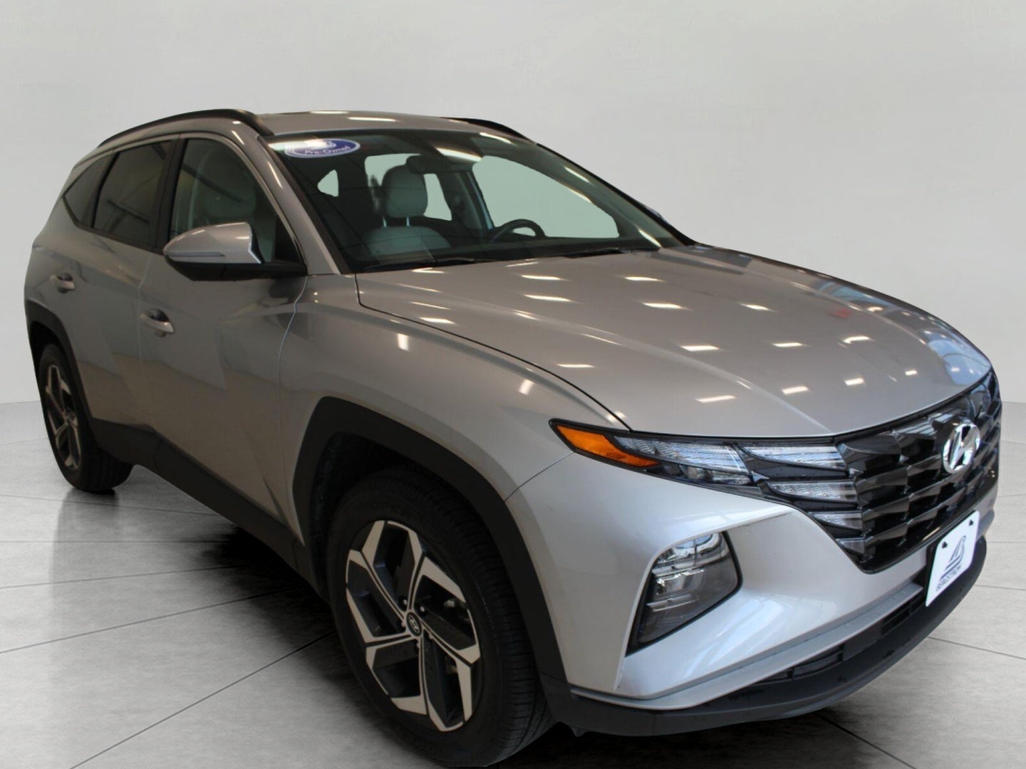 2023 Hyundai TUCSON SEL AWD