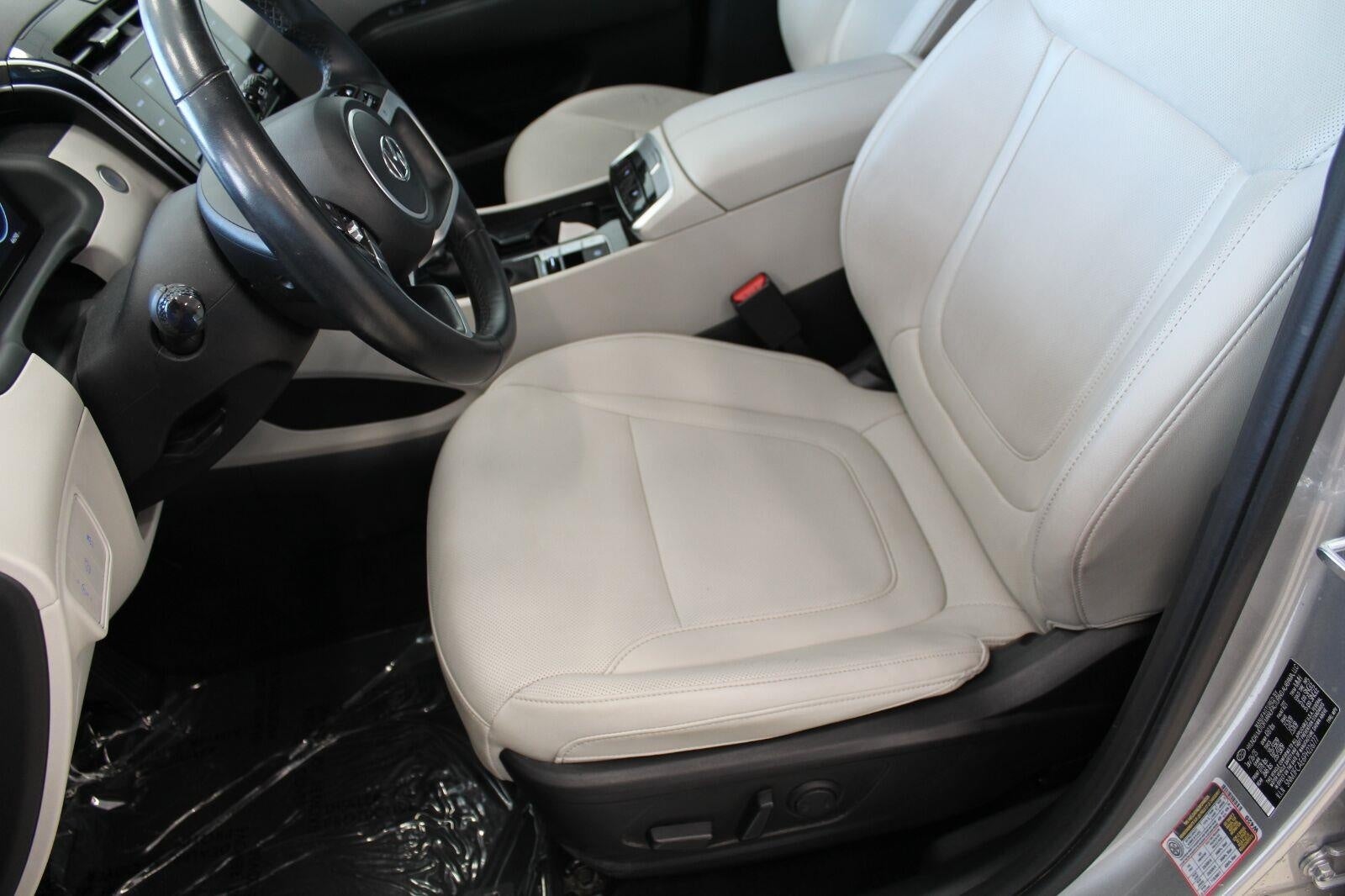 2023 Hyundai TUCSON SEL AWD