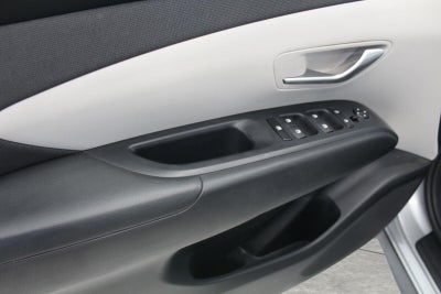 2023 Hyundai TUCSON SEL AWD